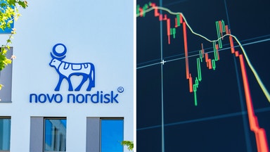 Ny köpstämpel för Novo Nordisk – aktien lyfter