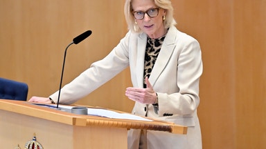 Höjd brytpunkt för statlig inkomstskatt