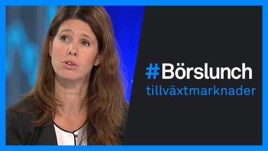 Val, traktorer och bröllop