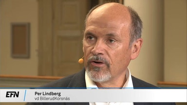 Billerud: Så viktig blir den nya jättemaskinen