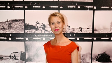 Anne Lagercrantz ny vd för SVT