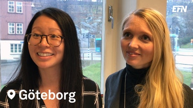 De vill göra alla till förvaltare