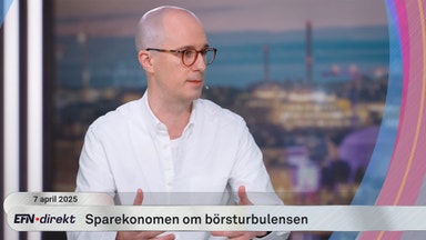 Sparekonom: ”Blir nog värre innan det blir bättre”