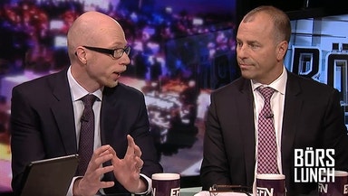 Bilförsäljningen rusar – aktierna du ska äga