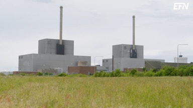 Kärnkraft kan bli motor för svensk industri