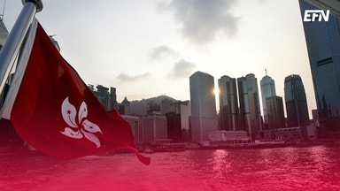 ”Hongkong ett bra ställe för svenska entreprenörer”