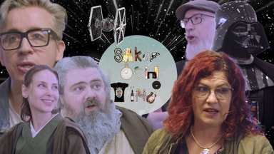 Star Wars-samlarna samlas!