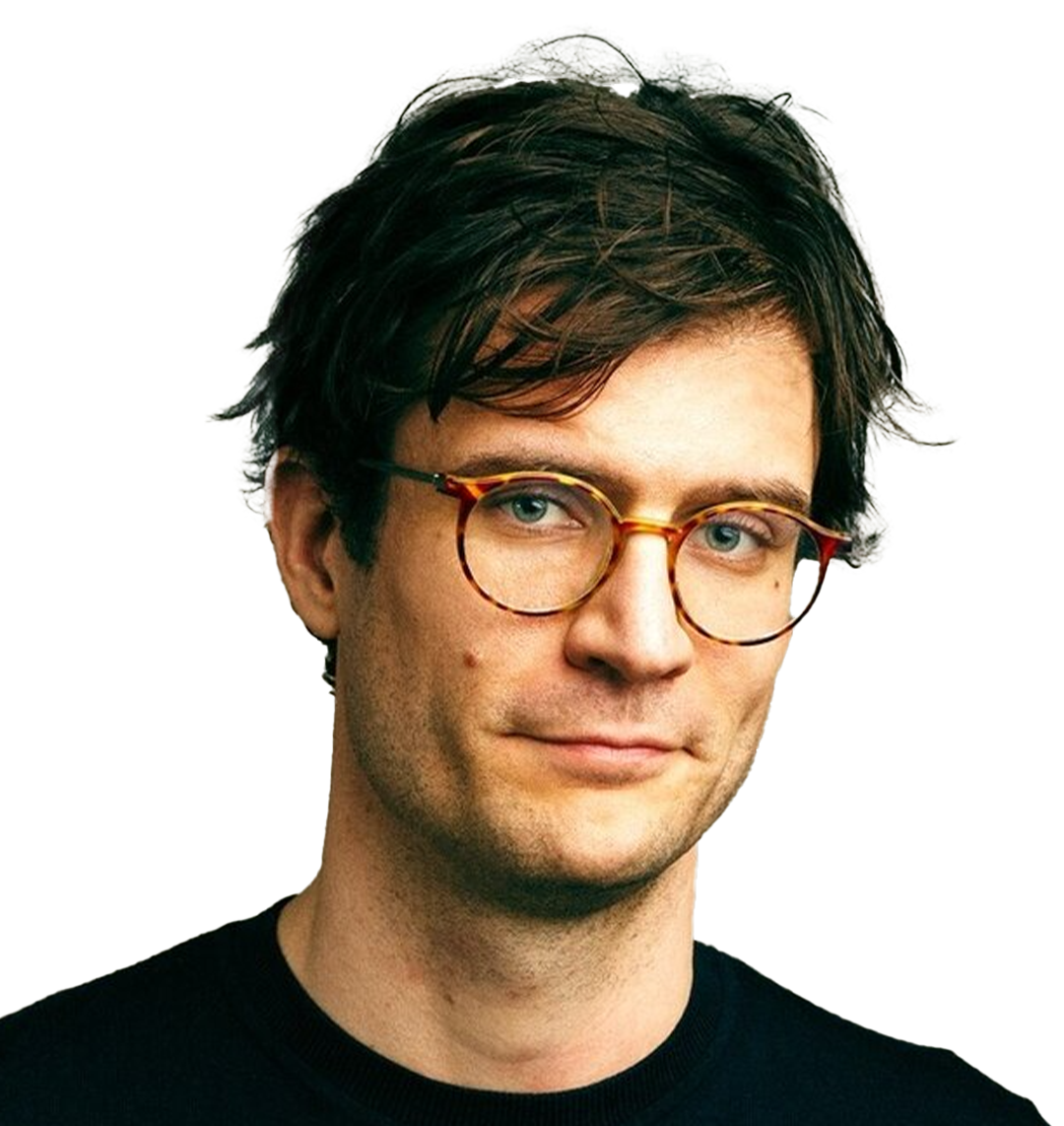 David Larsson Heidenblad