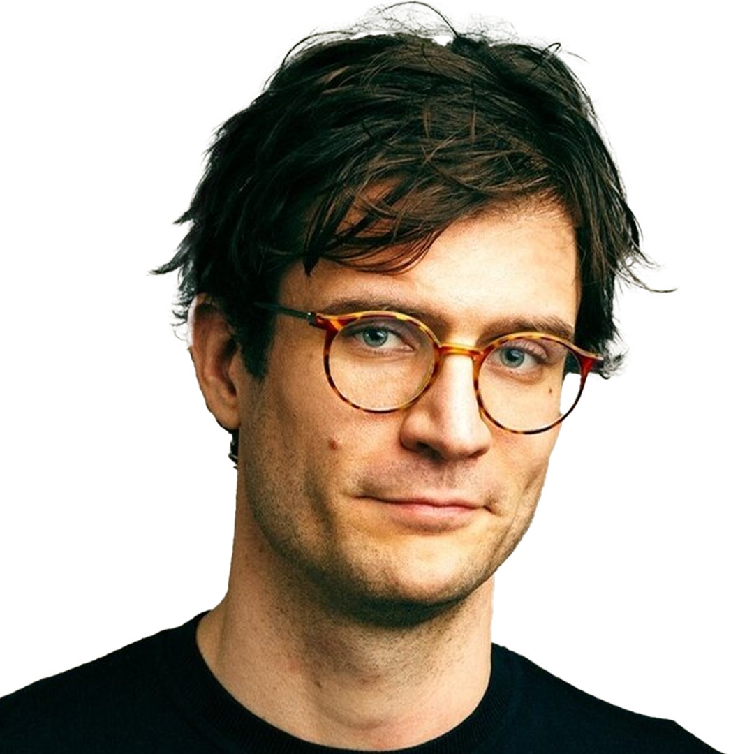 David Larsson Heidenblad