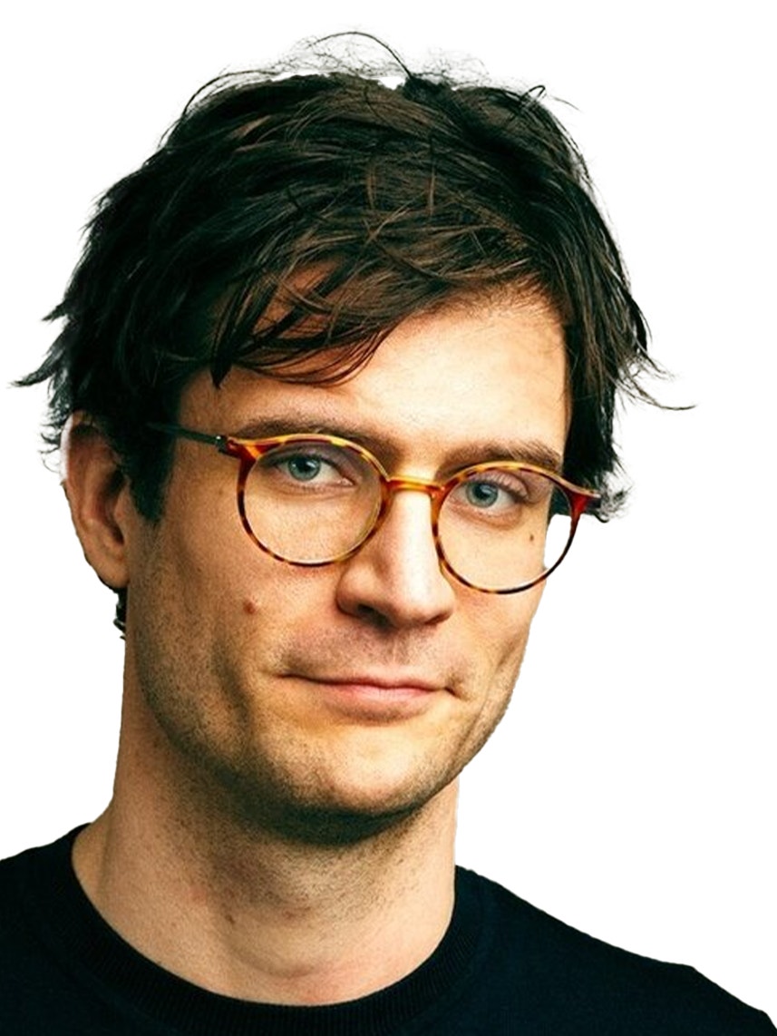 David Larsson Heidenblad