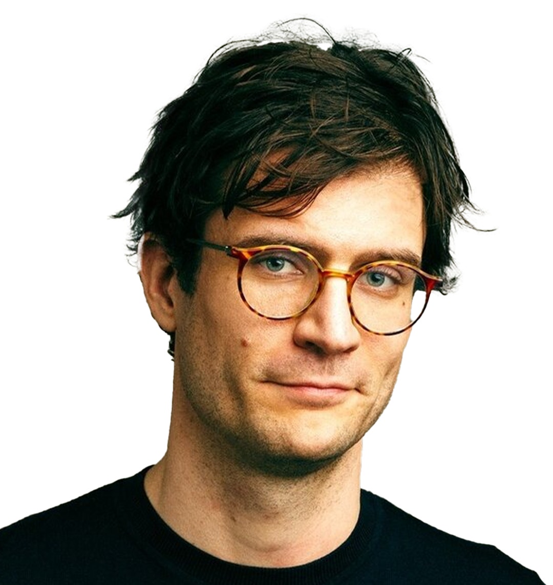 David Larsson Heidenblad