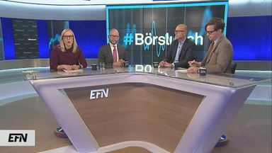 Tre heta uppköpskandidater