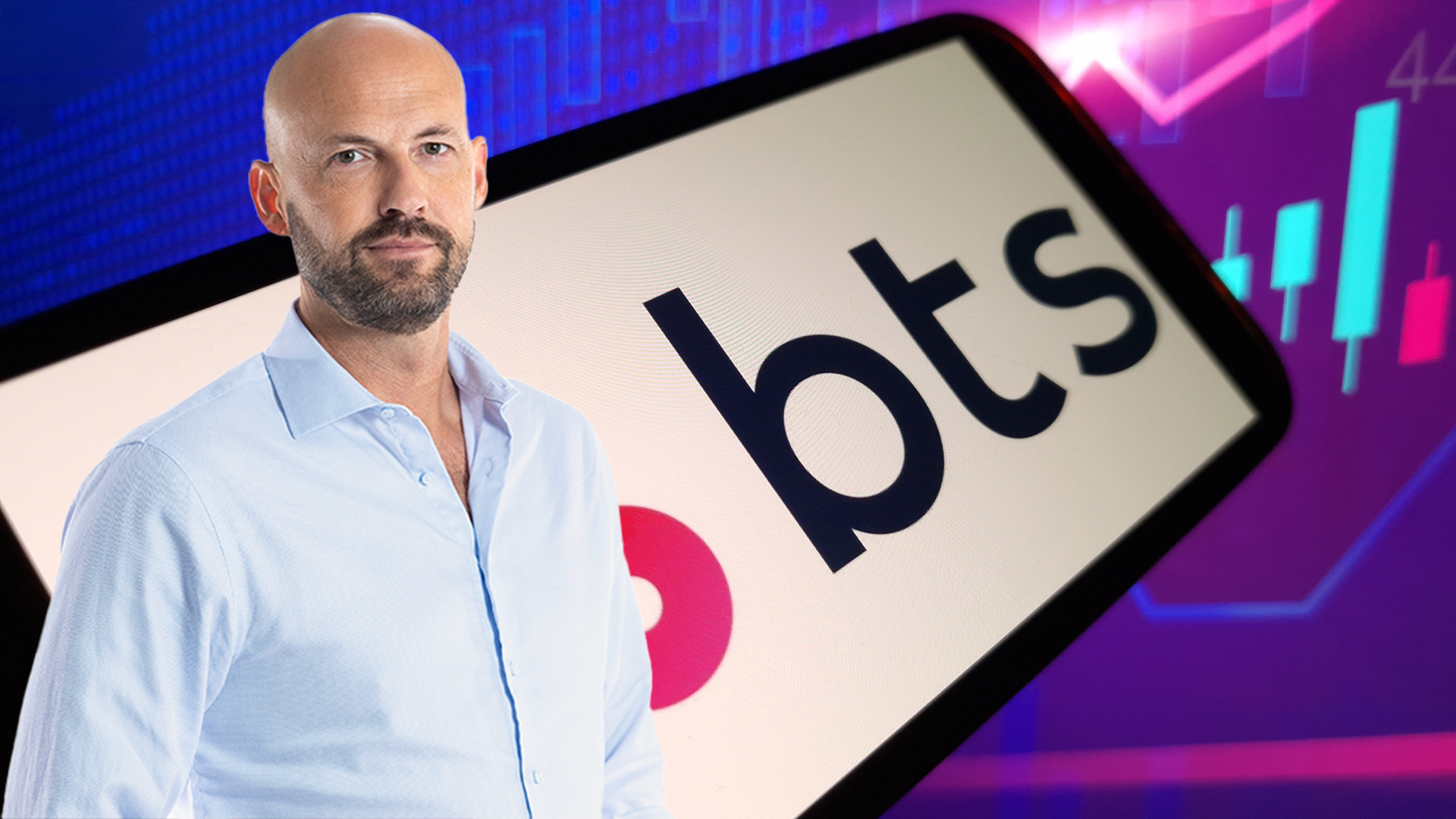 Martin Blomgren: Signalen stärker tesen – botten är nära för aktien