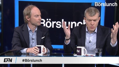 Mer kraft i börsraketen