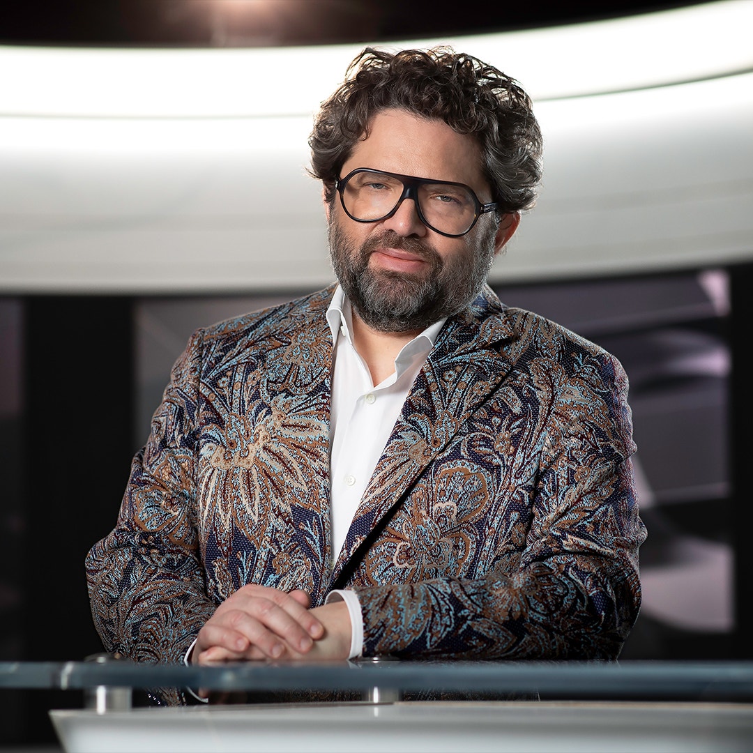Leo Lagercrantz