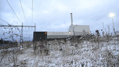 Regeringens kärnkraftsplan kritiseras