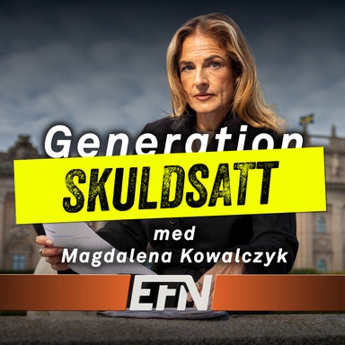 S2. Generation skuldsatt: Vi vet var du är (Del 1/3)