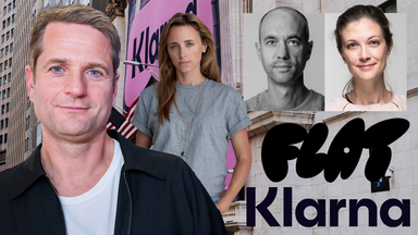 Siemiatkowskis dominans i Flat Capital: "Ser kladdigt ut"