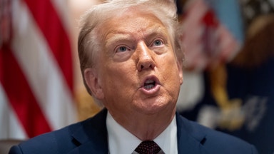 Domstol stoppar Trumps tullar: ”Katastrof för vårt land”