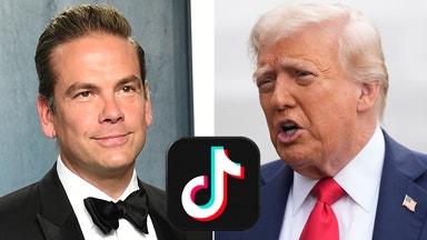 Trump pekar ut familjen Murdoch i Tiktok-affär