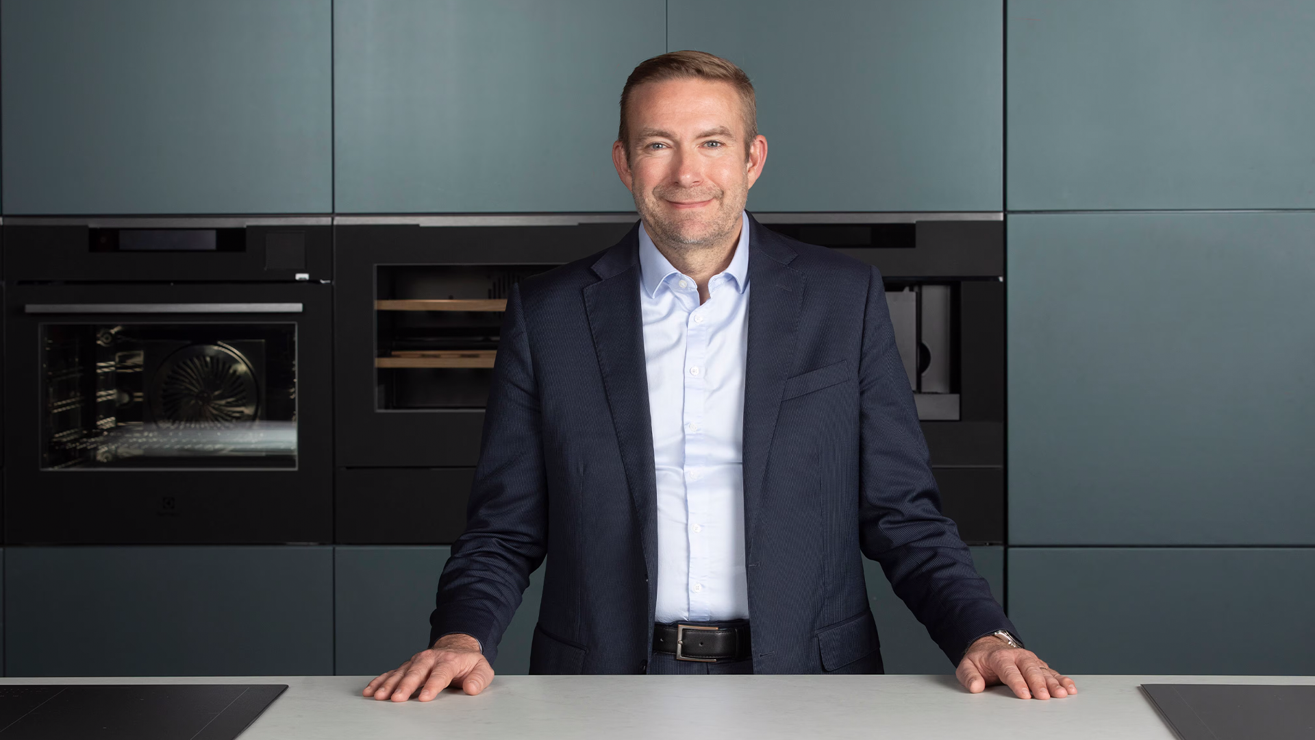 Electrolux vd: Nyemission inte aktuellt just nu