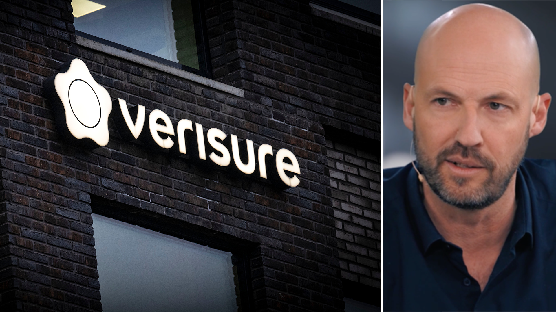 Martin Blomgren: Verisure ska värderas högt