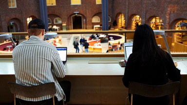Lin Lerpold: När integration inte leder till inkludering