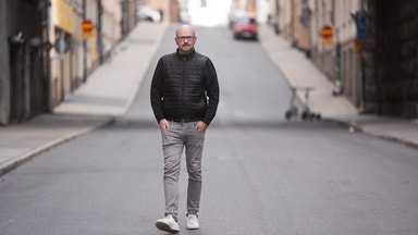 Peter Hedlund: Draget visar varför man ska äga aktien