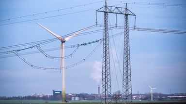 Energijätte varnar för nordisk elprischock