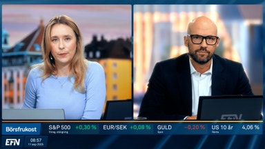 Rekordbörser och lägre resultat från Rusta