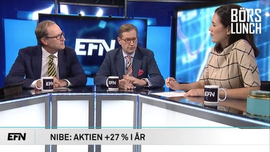 ”Kan bli det nya Nibe”