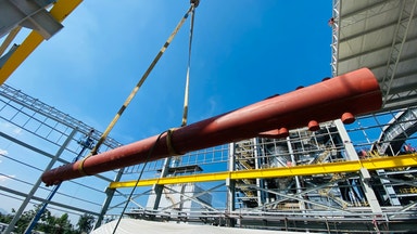 Bostadsbyggandet fortsätter öka