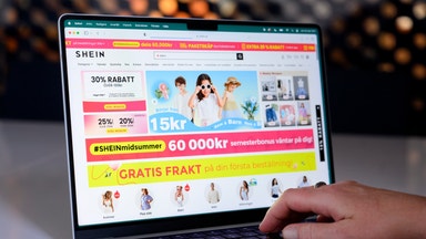 Svensk e-handel fortsätter öka