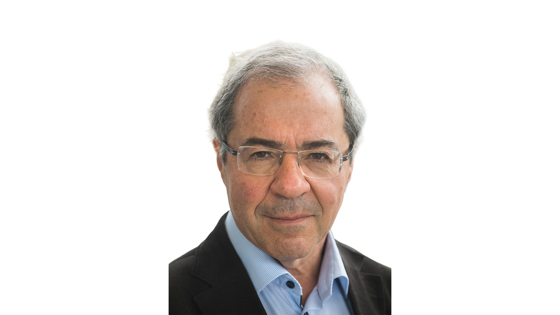 Göran Rosenberg