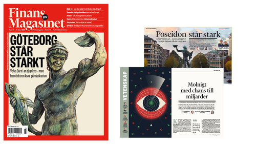 Finansmagasinet