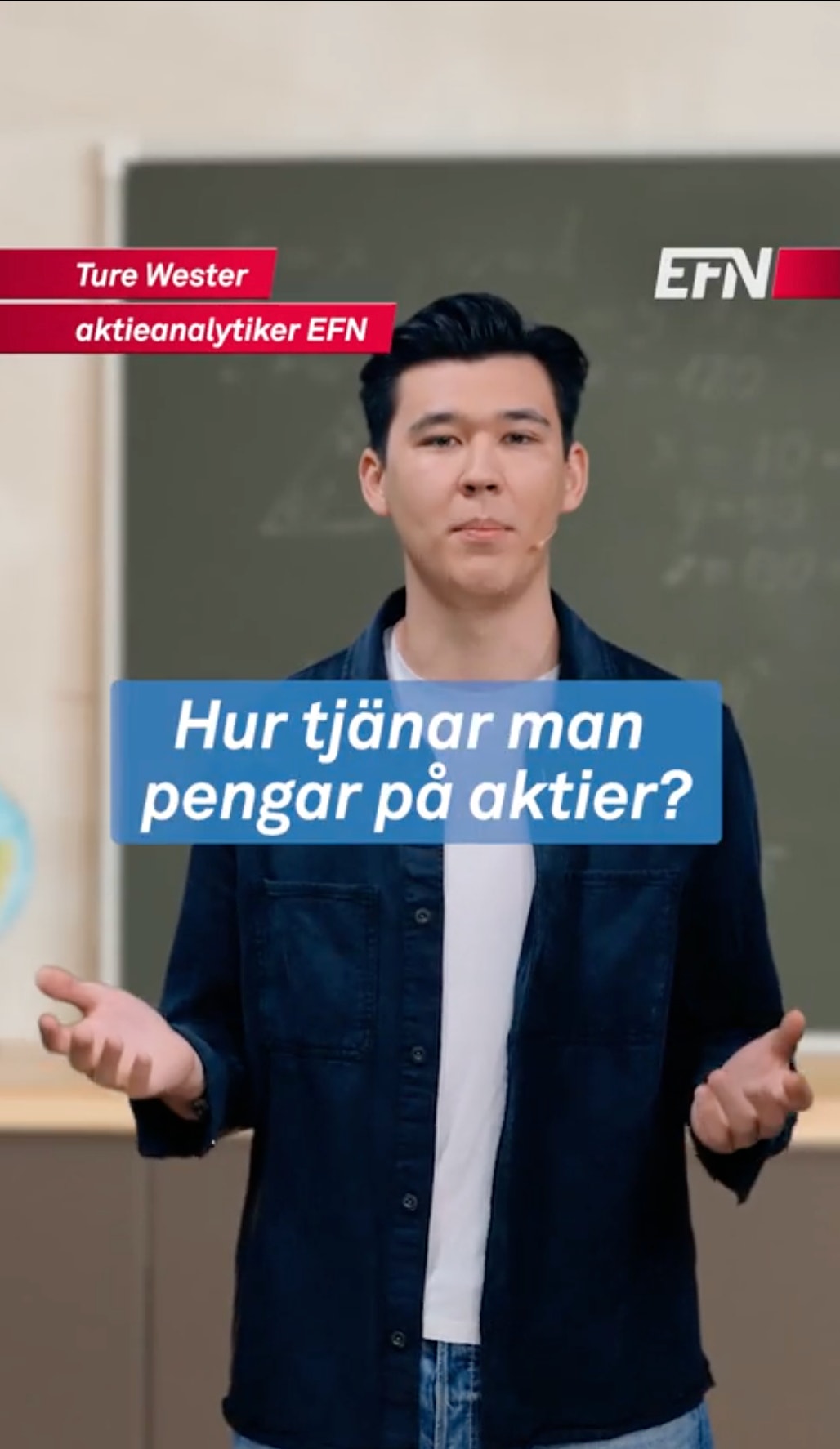 Aktieskolan del 2