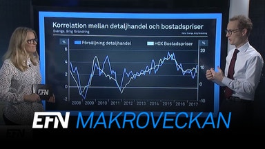 Räntehöjningar från ECB dröjer