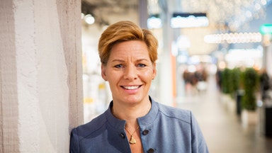 Högre hyresintäkter för Atrium Ljungberg