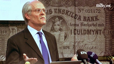 Hur svårt kan det vara Ingves?