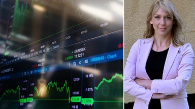 Här är aktierna småspararna köpte i Q1