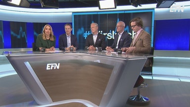 Bilkrasch på börsen