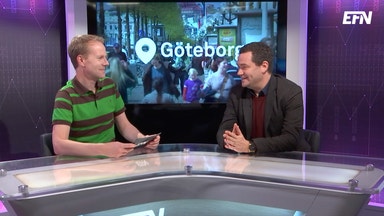 Växlar upp för att möta ökad turism