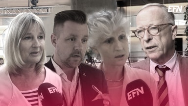 EU-parlamentariker oense om Brexit-deadline