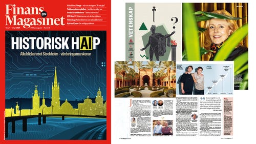 Finansmagasinet