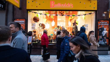 Allvarligt, har vi slutat skoja med varandra?