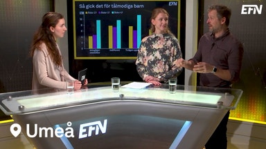 Personlighetsdrag kan styra barns sparande