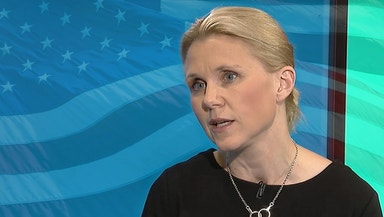 Extremstarka jobbsiffror