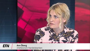 ”Borde vara en kalldusch för regeringen”