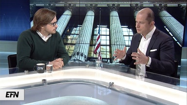 "Tillväxt viktigare än vinst"