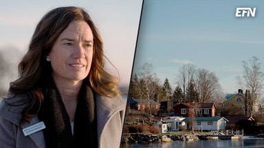 Mäklare: Hockeyproffs och Microsoft höjer villapriser